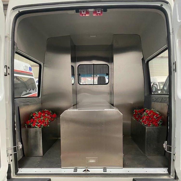 平武县专业灵车运输，为逝者提供尊严送别之旅