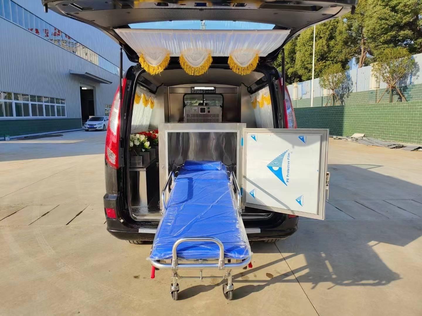 平武县优质殡葬运输，守护最后一程