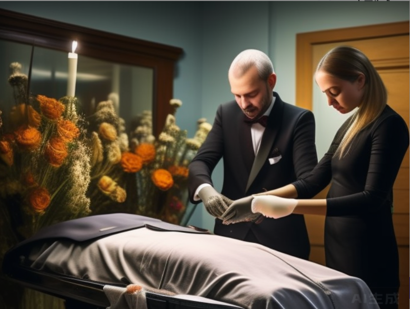 平武县遗体运输整理